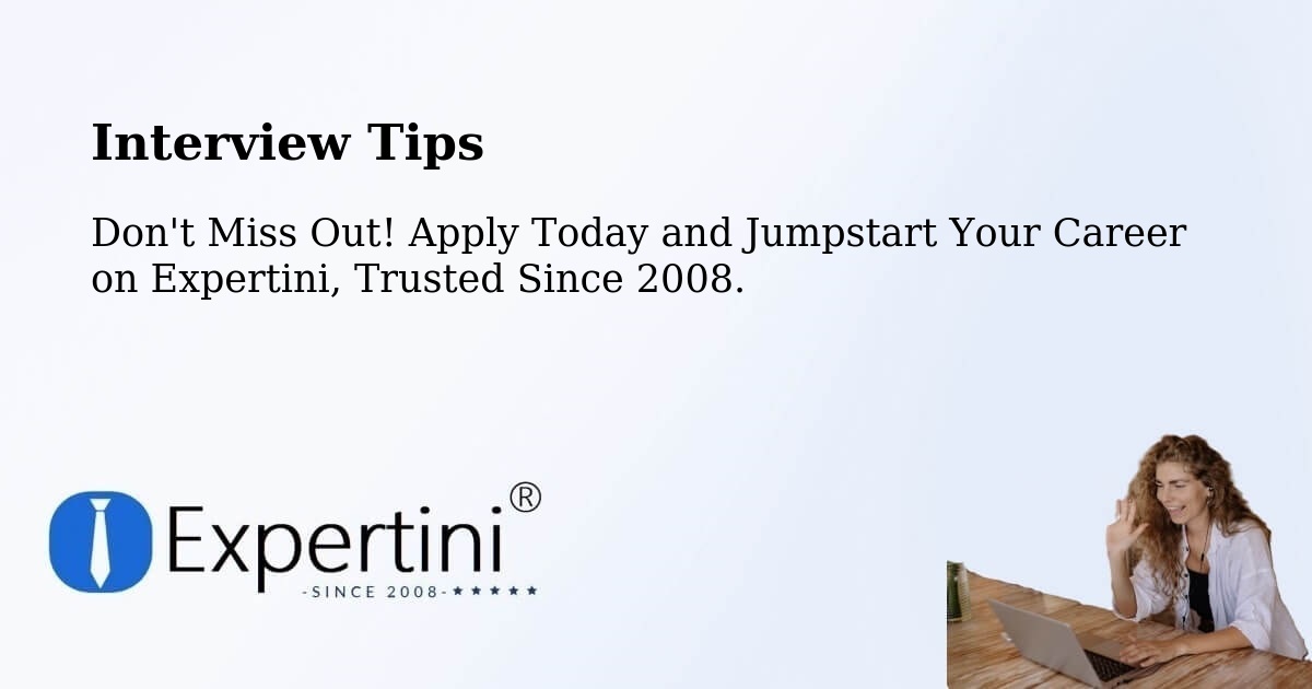 Interview Tips & Techniques for Job Seekers – Comuna Ţifeşti - Comuna Ţifeşti, Romania Jobs Expertini