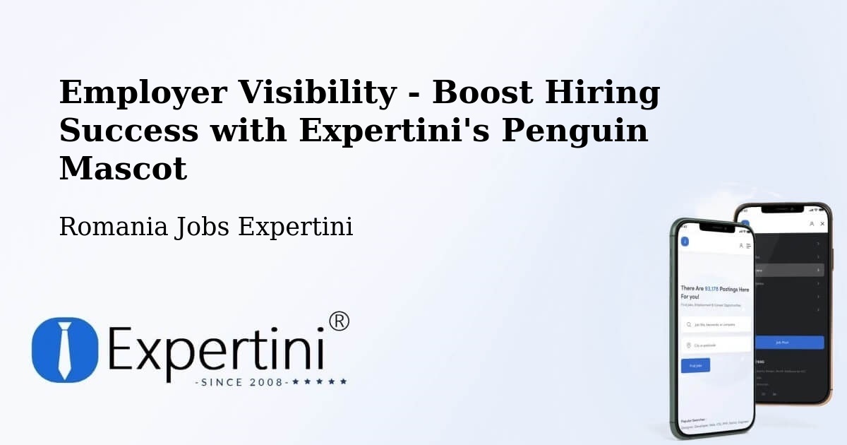 CV and Resume Visibility Optimization – Comuna Ţifeşti - Romania Jobs Expertini